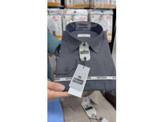 أفخم تشكيلة قمصان مصوّف تركي مع جيبة