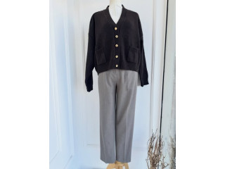 إطلالة من سيروزا