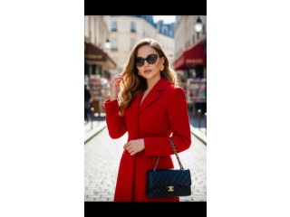 البضاعة الجديدة