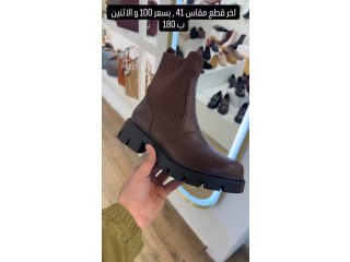 اخر قطع مقاس 41 فقط بسعر خرافي