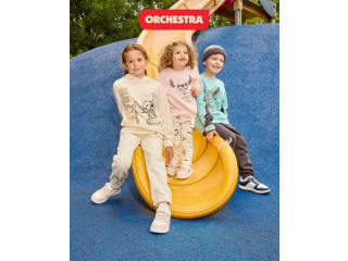 كولكشن ستيتش