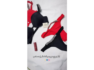 طقم لانجري مميز