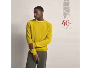 تشكيلة بلايز من Bugatti