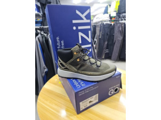 بوت طبي رجالي .. ماركه KIZIK