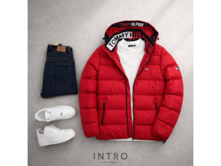 جاكيتات مختارة