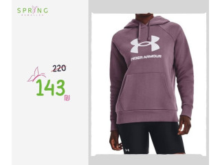 أحلى وأفخم القطع الرياضية على العرض