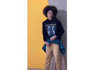 ماركات ملابس اطفال برازيلية