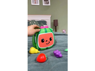 جديد و متوفر الان #cocomelon