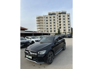 GLC 300E 4MATIC 2020