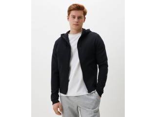 هودي رجالي بتصميم عصري