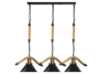 عرض خاص فقط 120 شيكل مع لامبات