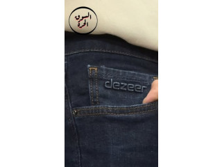 Dezeer man jeans