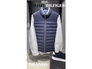 TOMMY HILFIGER New Collection