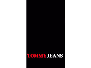 TOMMY JEANS Collection