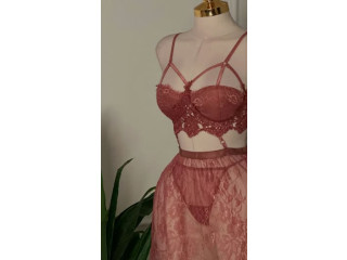 لانجري مع اندر شيفون