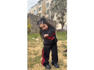 كوليكشن أطفال بتصميم مميز