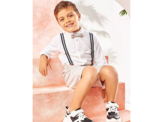 Let your little one enjoy fashion ❤️‍🩹