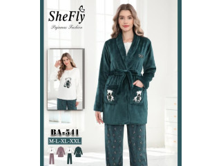 SheFly Pajamas Fashion