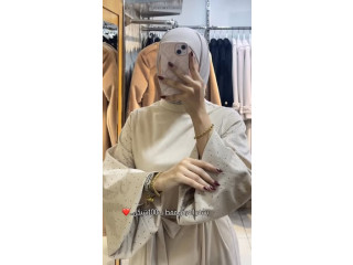 تشكيلة الملابس النسائية