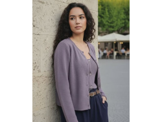 كركر - أناقة شتوية