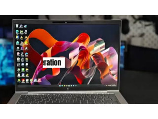 HP ZBook Firefly 14 Mobile Workstation