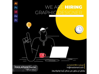 Graphic Designer