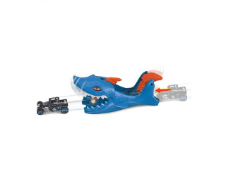 مجموعة إطلاق القرش من هوت ويلز