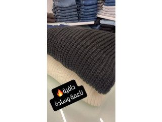 Zara wool sweater