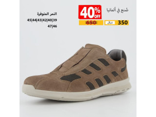 خصم40-50%🔻عمجموعة بوات وكنادر طبية👍 ايطالية🇮🇹 والمانية🇩🇪 صُنعت من أجل راحة القدم 🤗.