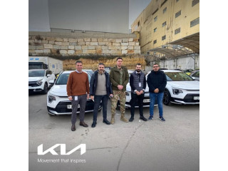 كيا نيرو هايبرد