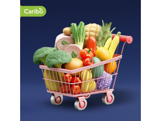 رمضان أوفر مع كاريبو 🌙