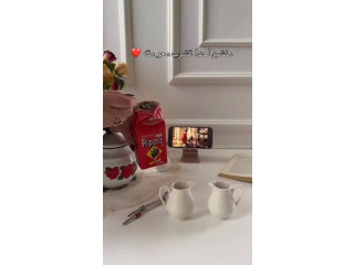 كاسات المته