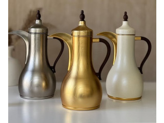 برادات قهوه