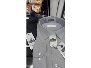 أفخم تشكيلة قمصان مصوّف تركي مع جيبة