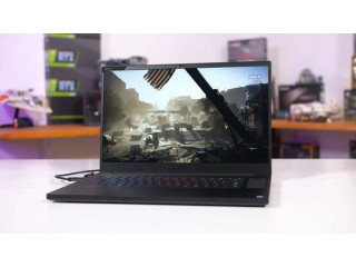 Razer Blade 15 Touch 4K