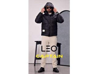 New winter collection 2026