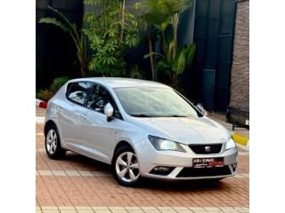 Seat Ibiza 2017 Automatic