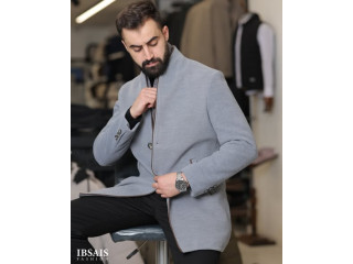 جكيت الجوخ الأكثر مبيعًا