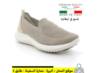 أحذية طبية إيطالية