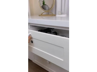 قفل ذكي مخفي يعمل بتقنية RFID