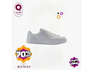 أحذية العلامات التجارية الأصلية في #Avenues مع خصومات تصل لغاية 70% في #كيوسنتر #مدينة_روابي