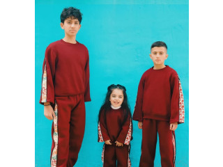 Exciting Collection for Kids