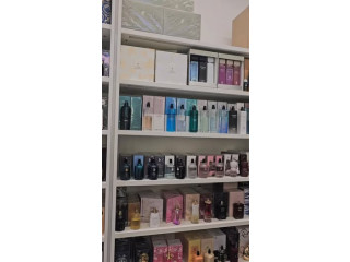 عطر مسك أميري