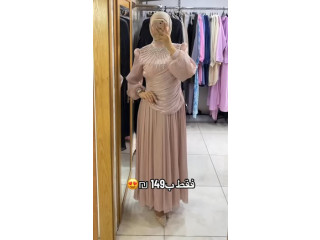فساتين رسمية شرعية