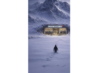 جراند ستورز