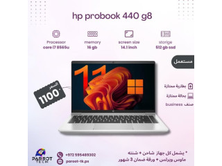 Used Laptops with Exceptional Specifications