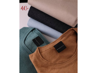 بلوز من Bugatti