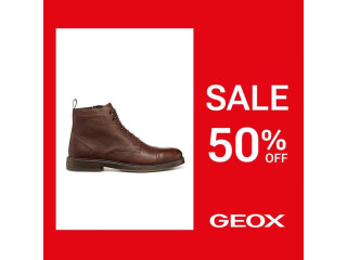 Geox Shoes