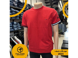 بلايز بولو صيف ٢٠٢٤