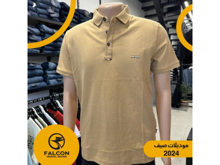 بلايز بولو صيف ٢٠٢٤